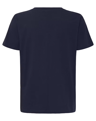 Fransa - FRZary T-shirt 1 - Salute White Gold